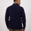 Thumbnail: Swanndri Waffle Jumper Navy