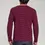 Thumbnail: Armor Lux Men's Breton striped shirt thick cotton