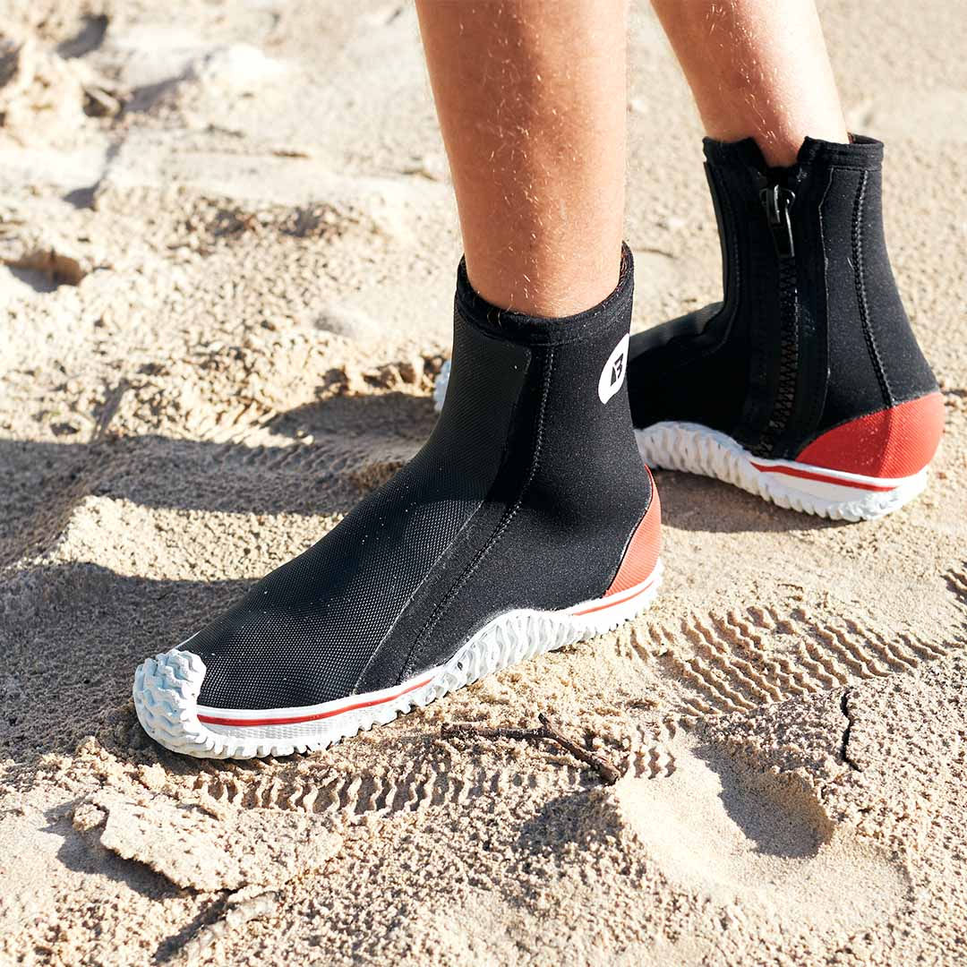 Burke Wetsuit Boot