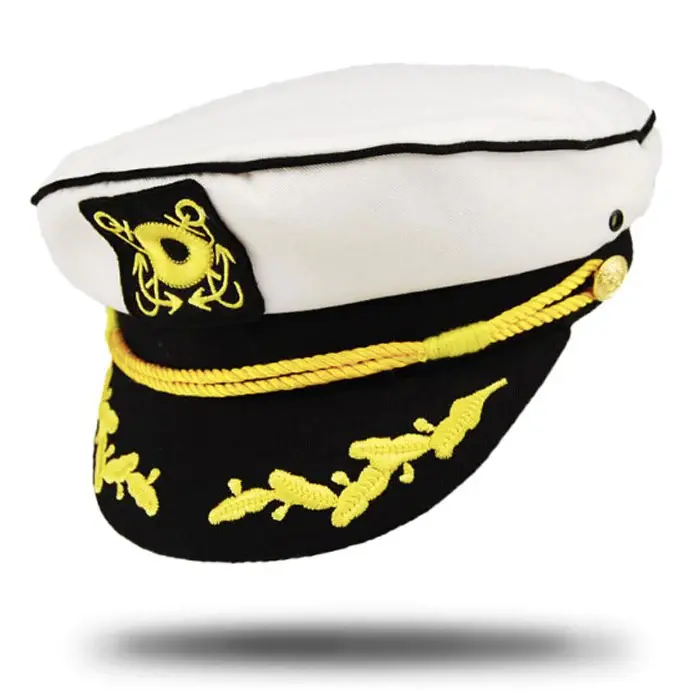 Captain's Hat