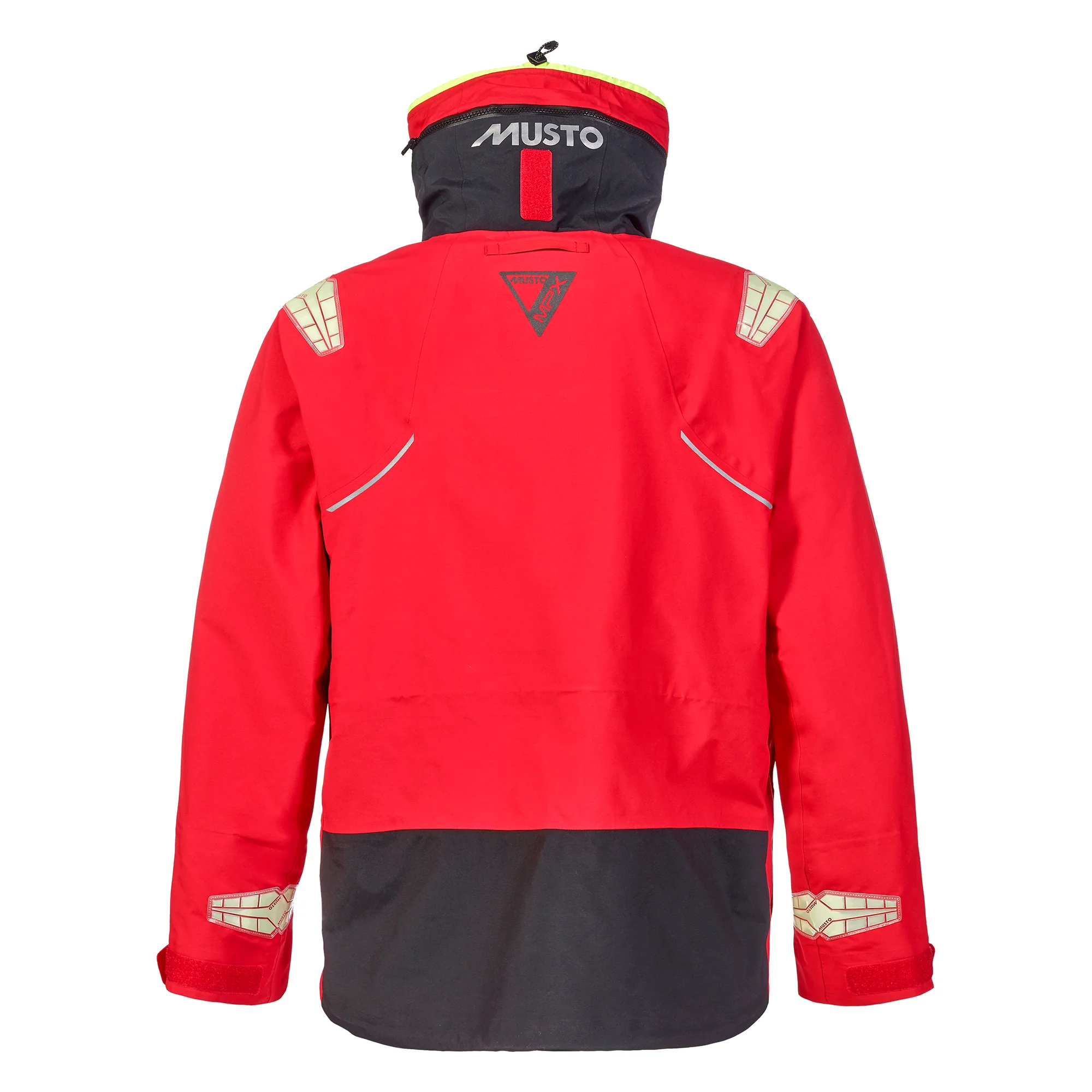 Thumbnail: Musto MPX Pro Offshore Jacket 2.0 RED