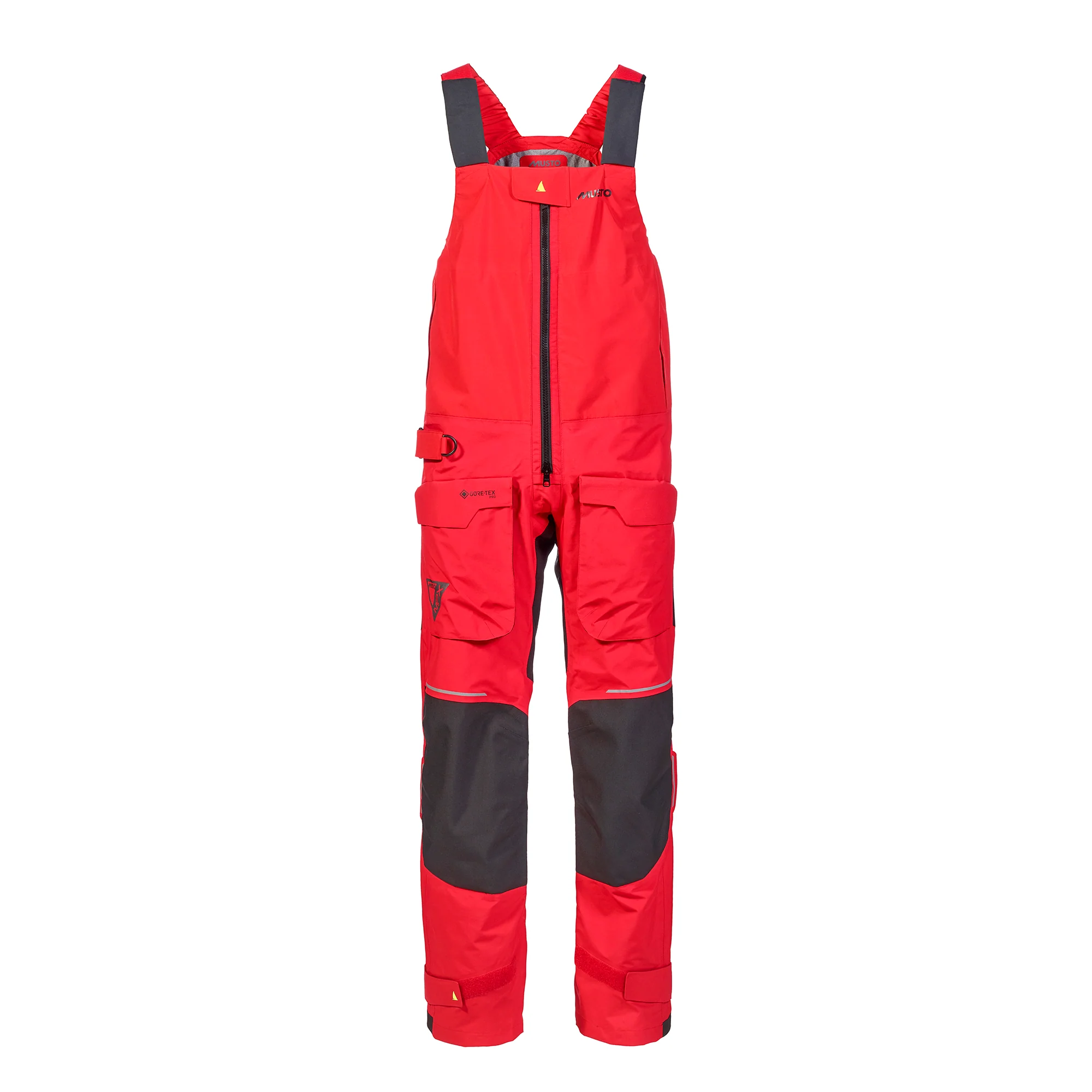 Musto MPX Pro Offshore Trouser 2.0 RED