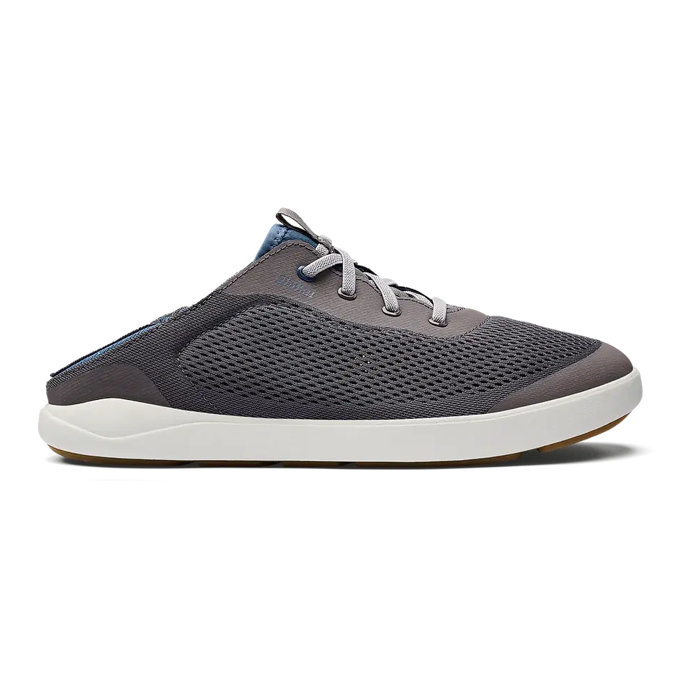 Thumbnail: Olukai Moku Pae Men's Boat Shoes