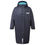 Thumbnail: Gill Aqua Parka Navy