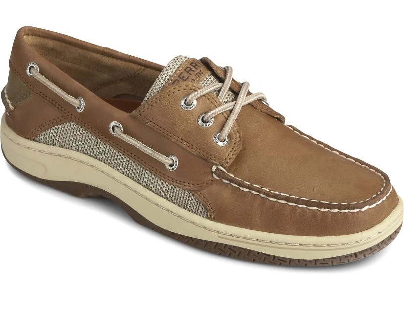 Sperry wide shop shoes