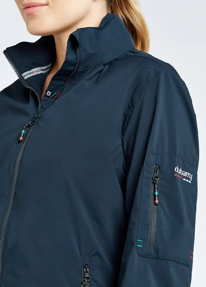 Thumbnail: Dubarry Corfu Jacket