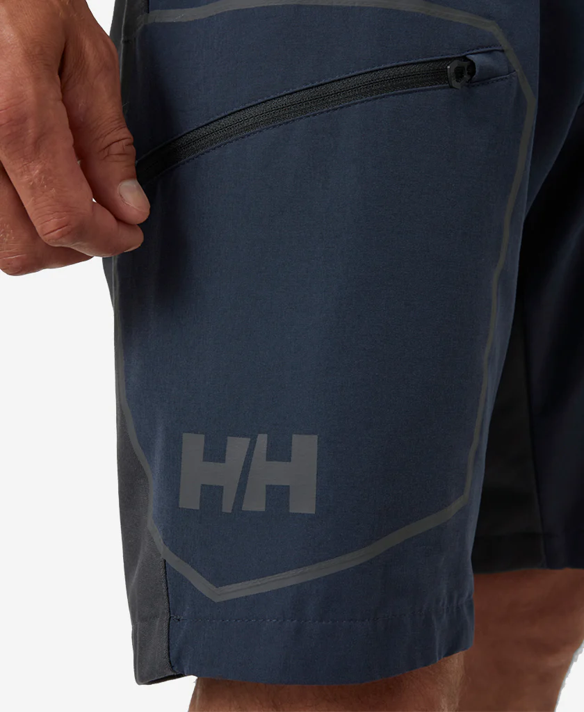 Helly Hansen Maridalen Shorts - Pantaloncini - Donna