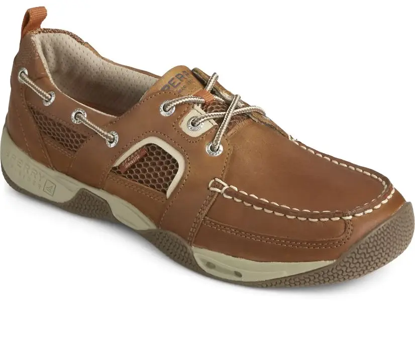 Sperry Sea Kite Sport Moc Tan