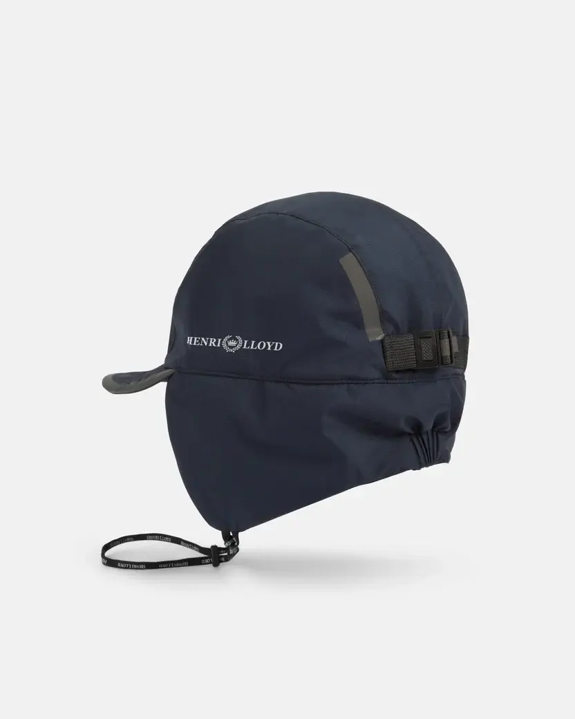 Thumbnail: Henri Lloyd Fleece Lined Hat