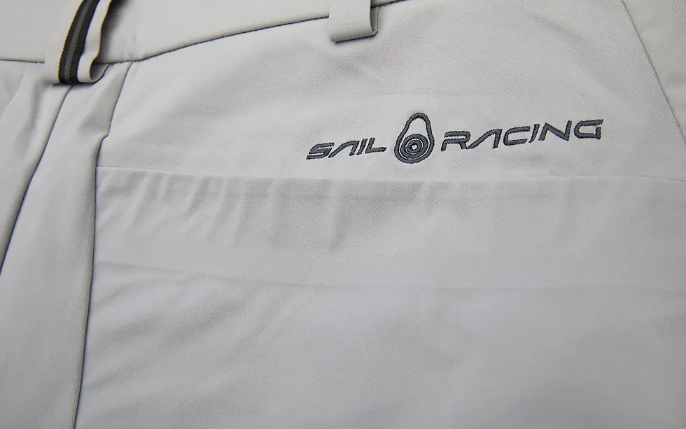 Thumbnail: Sail Racing Bowman Technical Short
