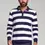 Thumbnail: Armorlux Rugby "Pleuven" White/Navy
