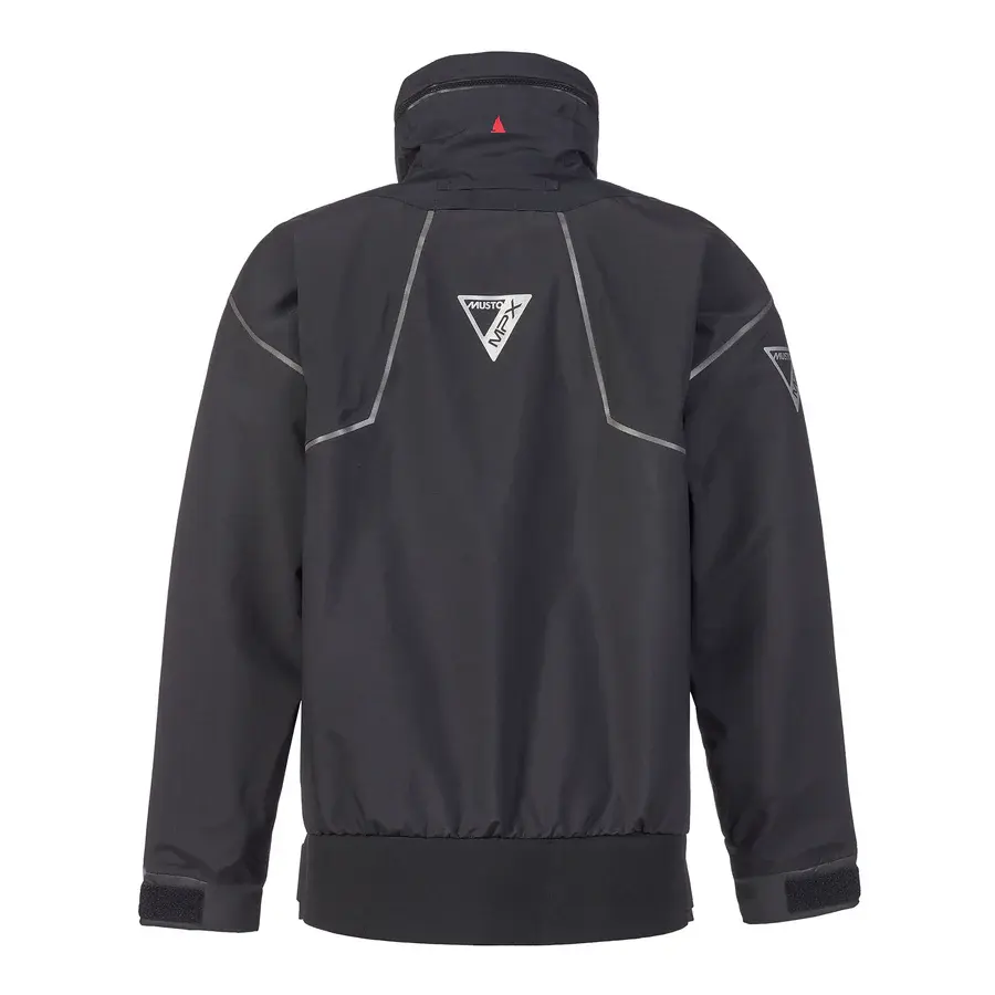 Thumbnail: Musto MPX PRO Race Smock Black