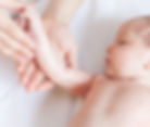 Infant Massage