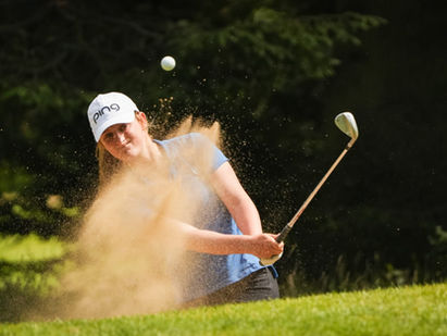 2025 ProDream USA Junior Masters at Pollok