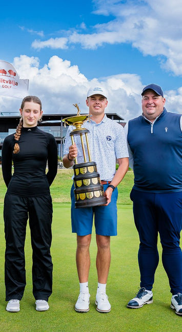 Niitvälja Cup 2023 Winners