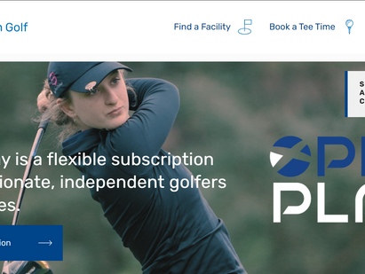 Hannah Secures 9th Place in Scottish Women’s Amateur Championship at Nairn