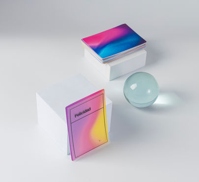 ¿Qué es el Color Lab Deck?