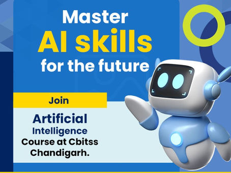 Launch a Future-Proof Tech Career with an Artificial Intelligence Course
