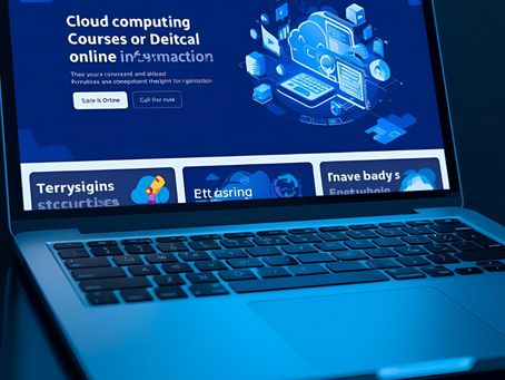 Cloud Skills Shaping Careers Across Digital Landscapes