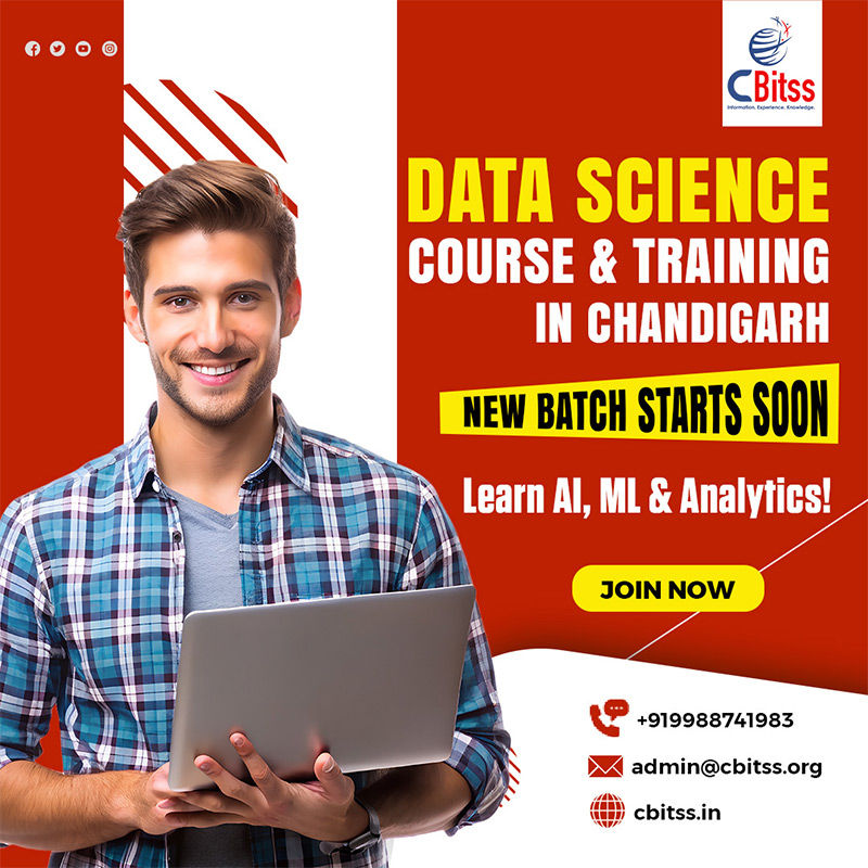 Unlock High-Paying Career Opportunities with Data Science Course
