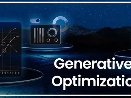 generative search optimization