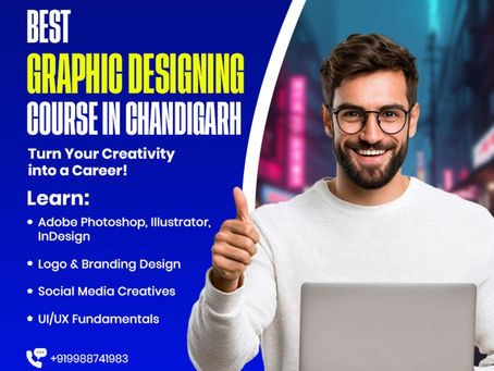 Creative Futures Begin With Innovative Designing Education