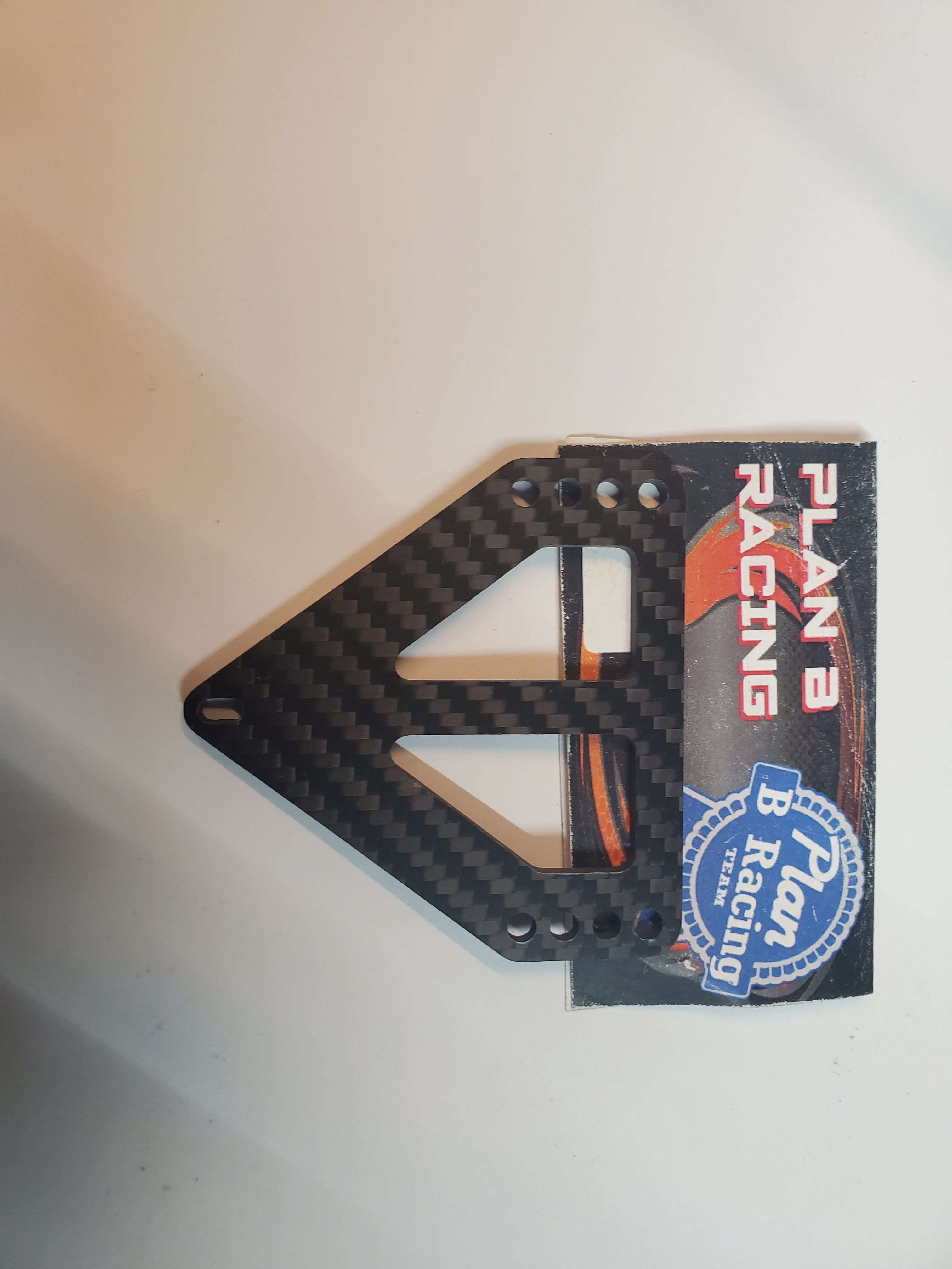 MWM front bumper support