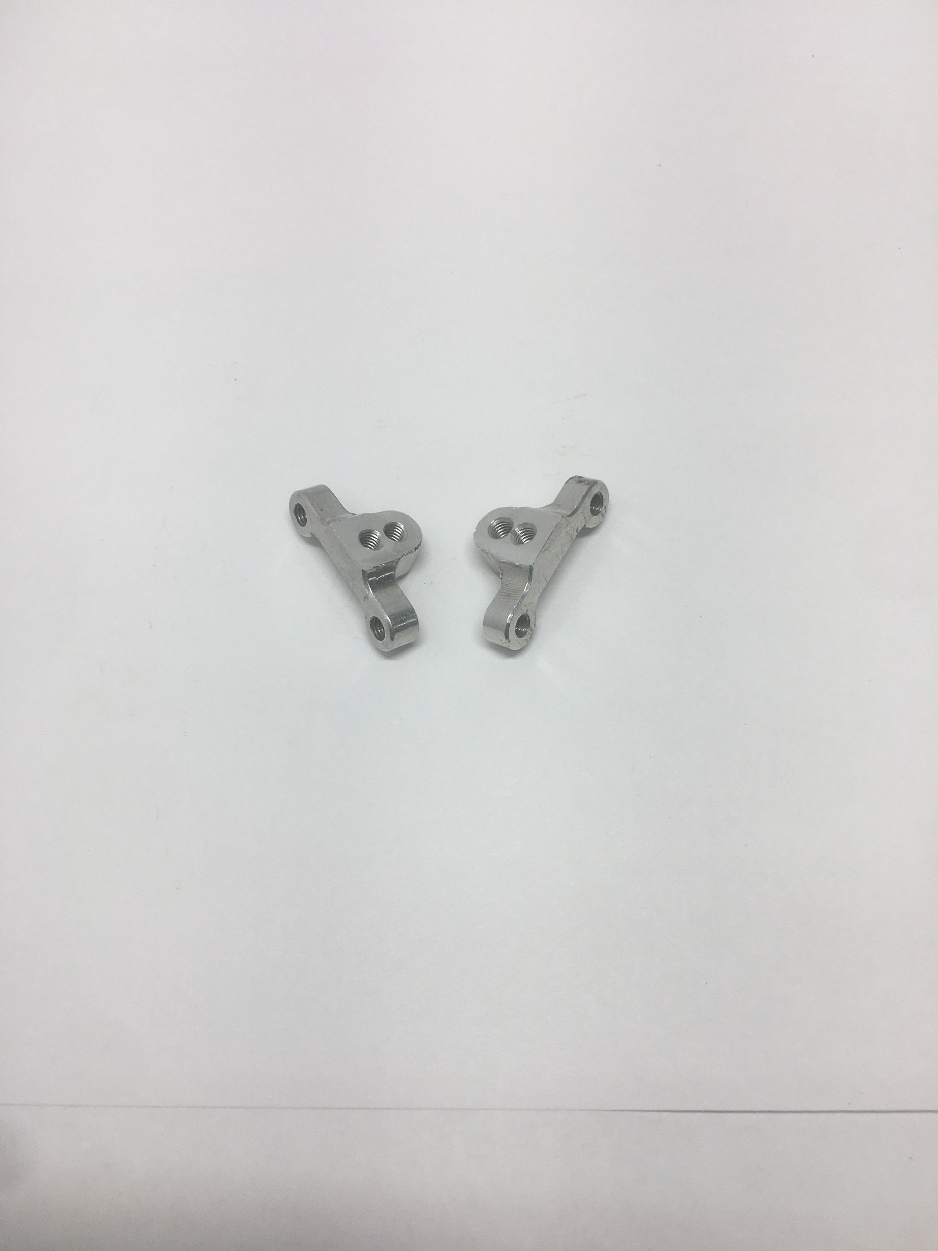 Ears for Rear Hub (Pair)