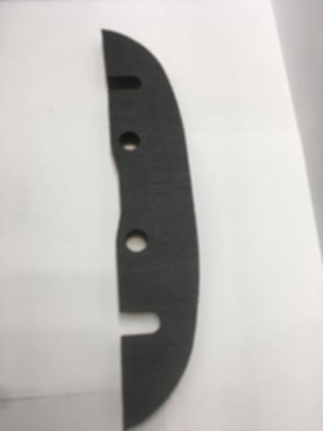 Foam Bumper
