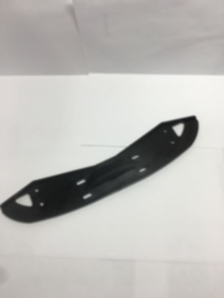 Front Bumper Post Holder - LM