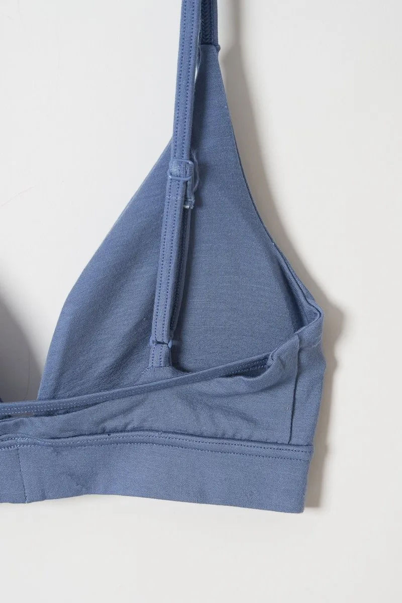 サムネイル： tres BACK STRING BRA