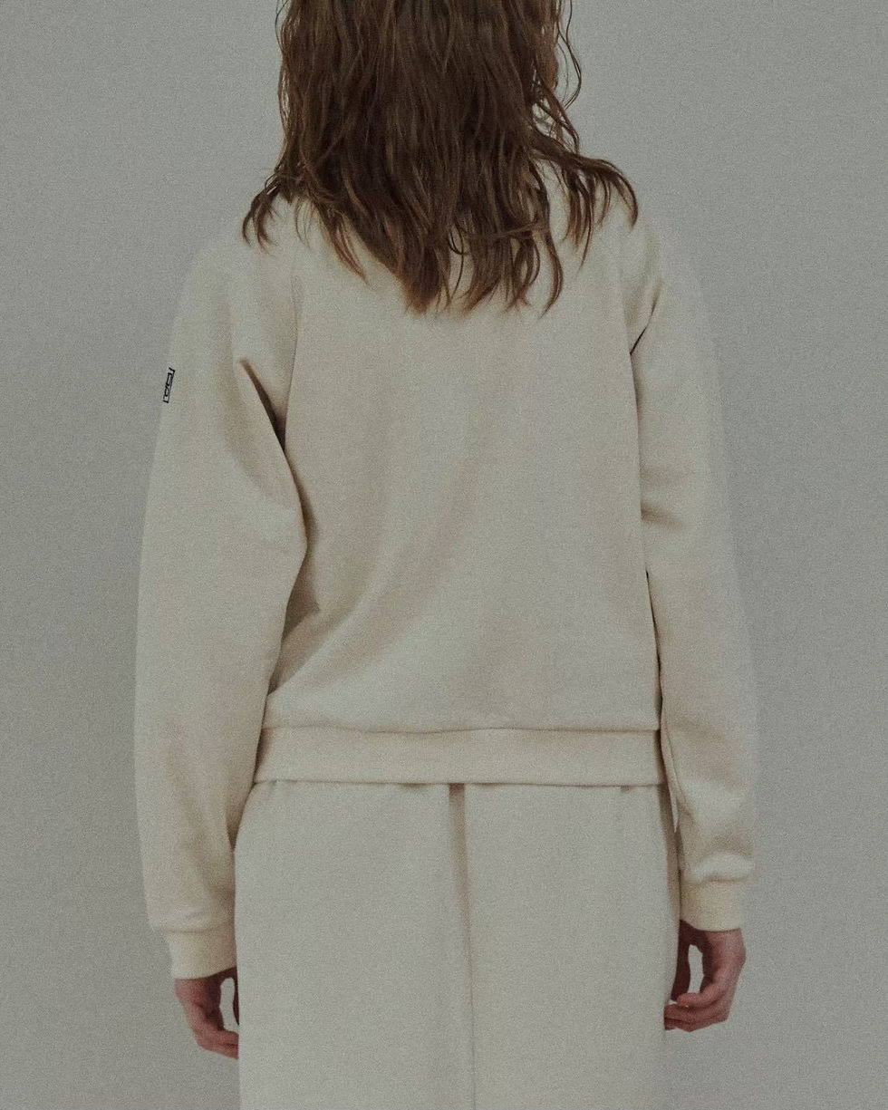 サムネイル： nap Square Logo Raglan PO