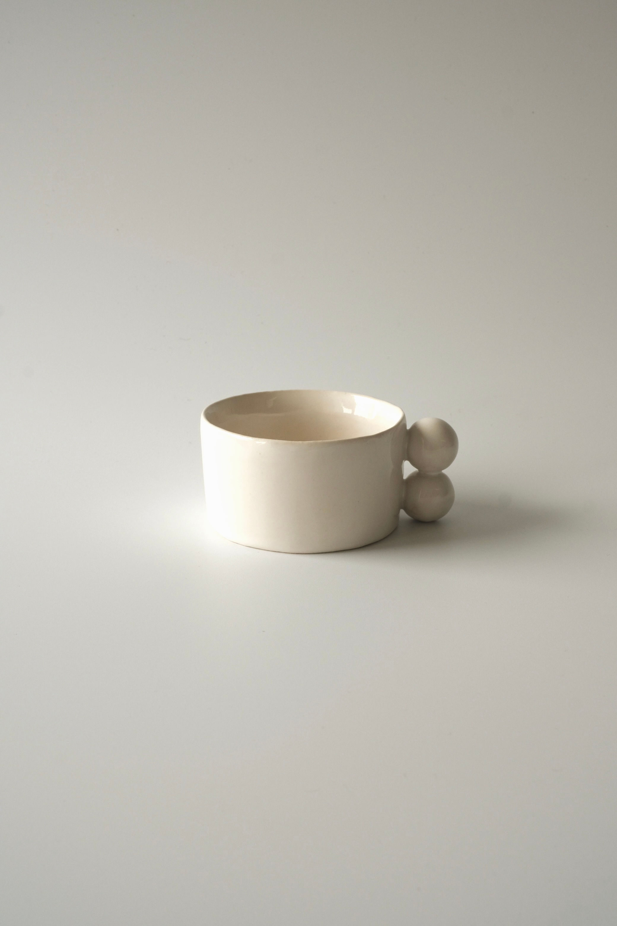 Aya Courvoisier PERLE MUG2 