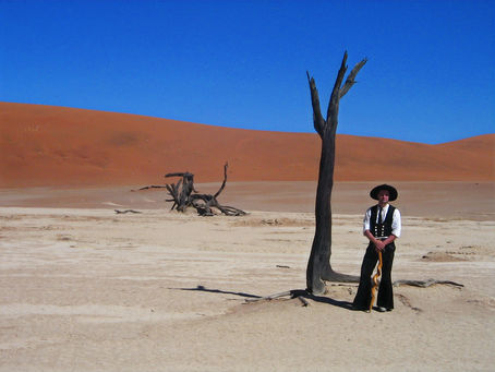 Initiation Teil-5 Nachklang