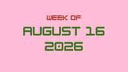 August 16, 2026: Women’s sports this week in NYC