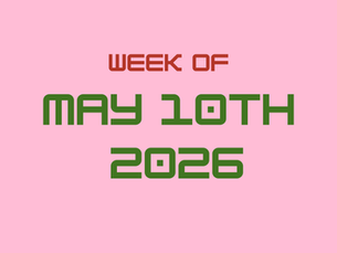 May 10, 2026: Women’s sports this week in NYC