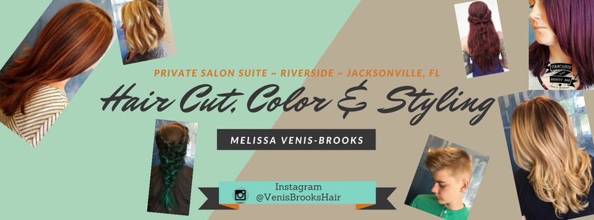 GraciousBeautyBar Hair SalonCut,Color & StyleFleming Island,Fl