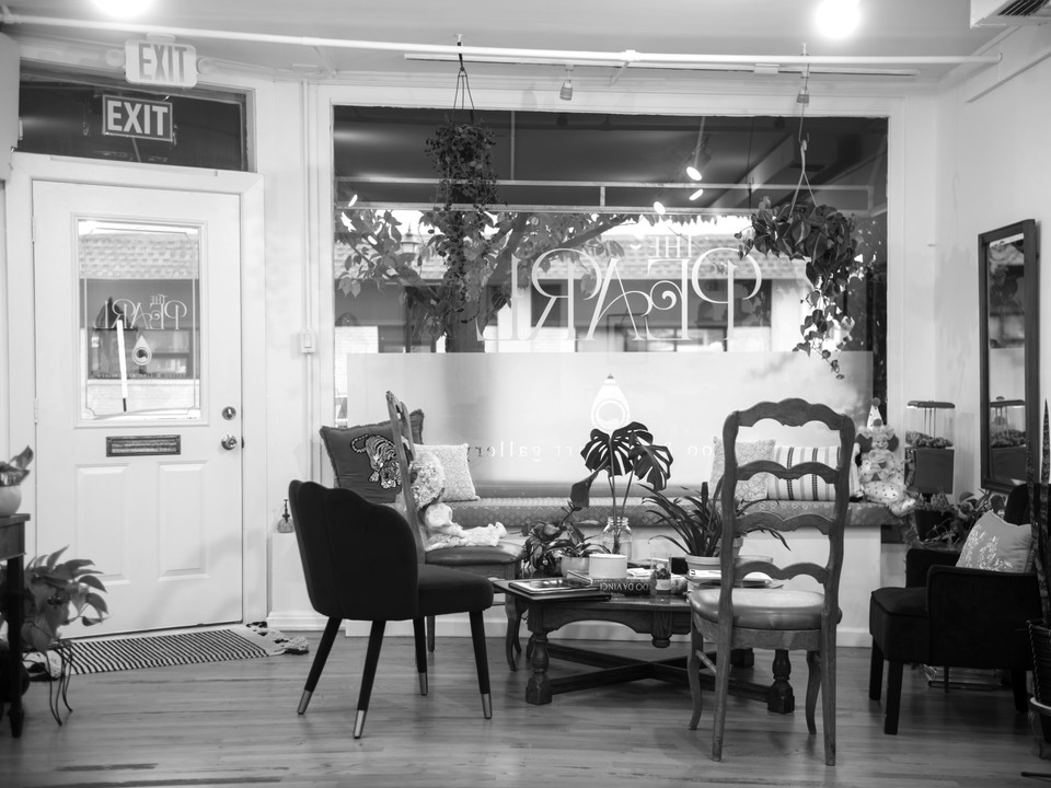 The Pearl business photo