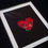 Thumbnail: Sad Heart Print