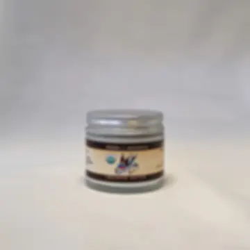 Ohana Organics Tattoo Butter (Unscented)