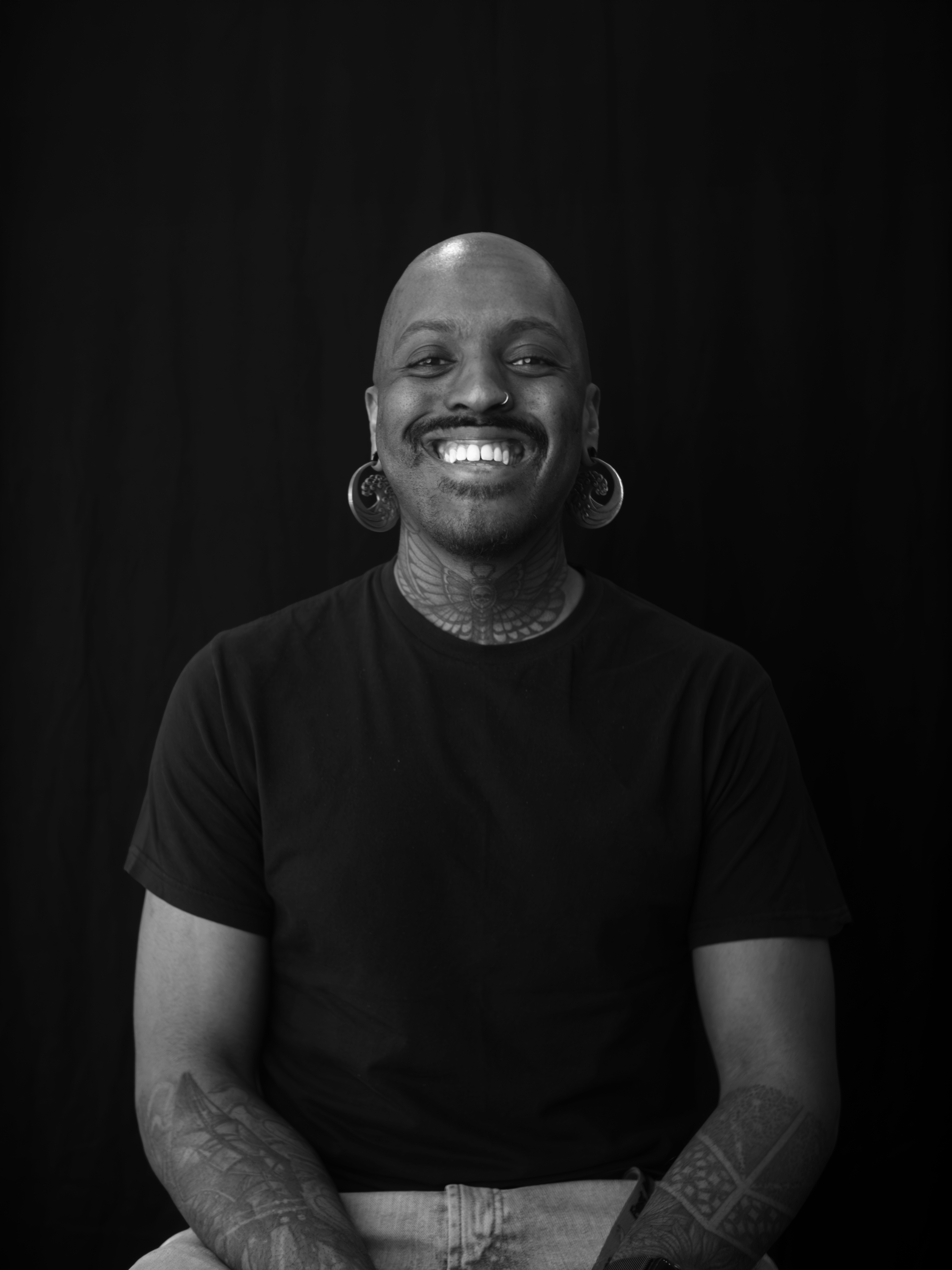 Writer: Clive "Swaytek" Swaby Jr