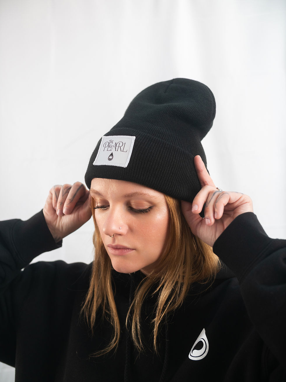 Thumbnail: Beanie
