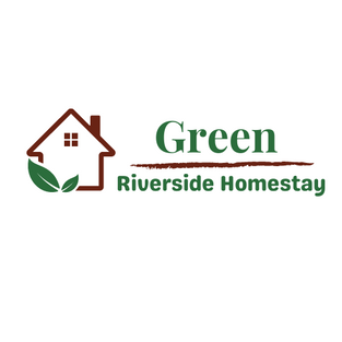 Green Riverside Homestay