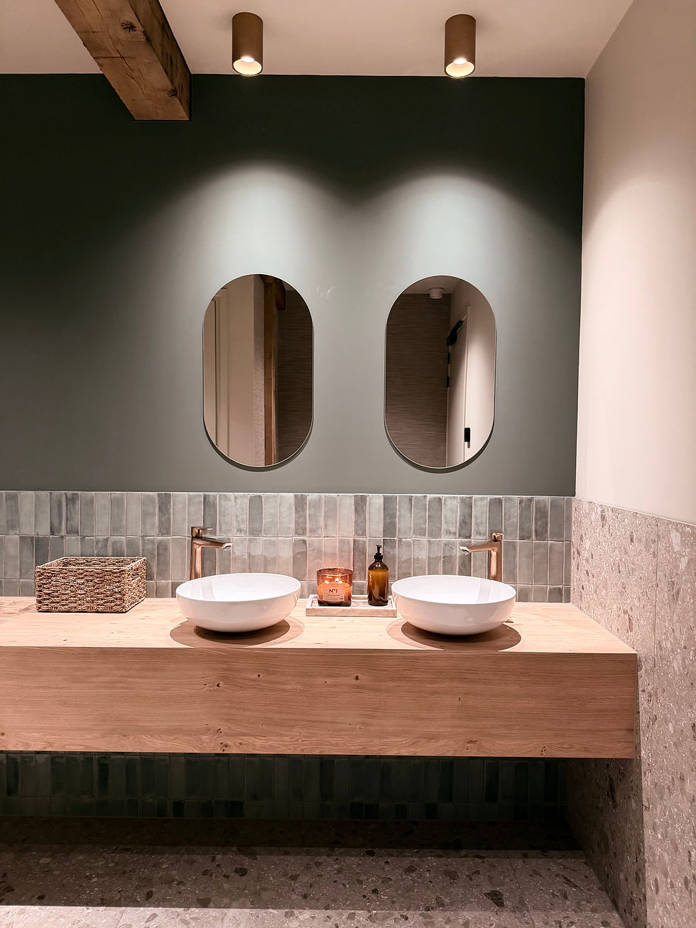 Toiletruimte