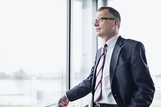 Los Angeles Business Litigation Attorney