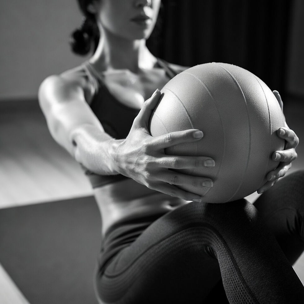 Pilates at Lotus Studio Henderson Nevada