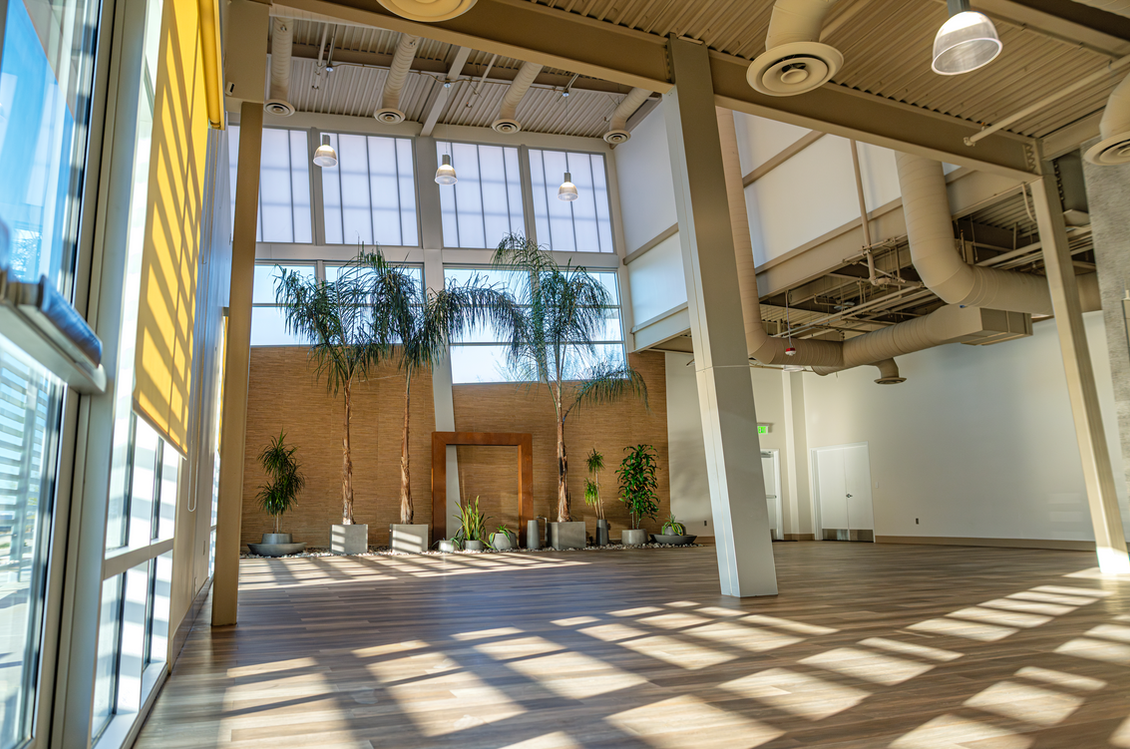 Community pop-up events in Henderson for wellness workshops and business spotlights