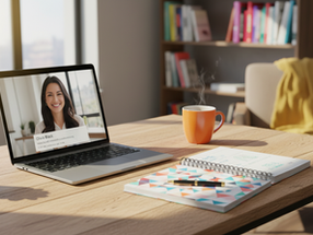 Achieve Leadership Excellence with Virtual Leadership Mentoring Services
