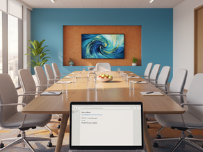 Meet the Experts: Vanderbilt Consultants - Business Consultancy Specialists