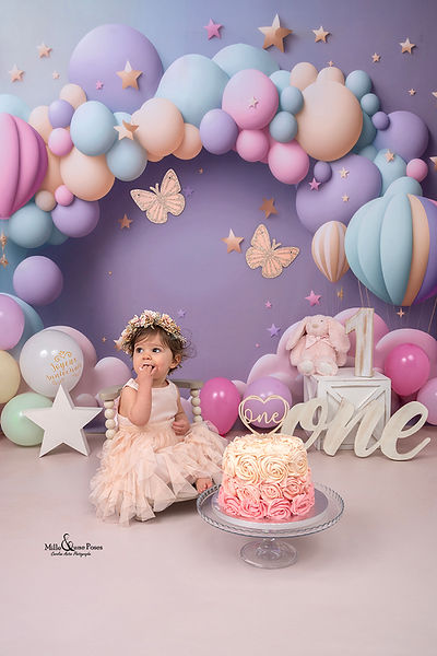 Shooting enfant anniversaire Mille et une Poses photographe Reims Marne